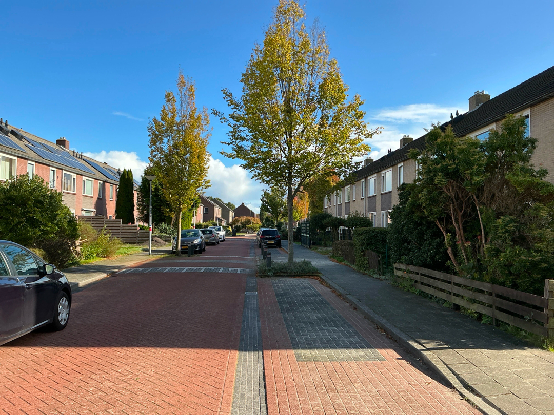 Berberisstraat 2