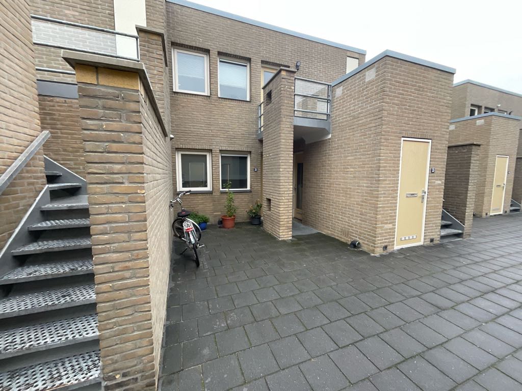 Crerarstraat 33