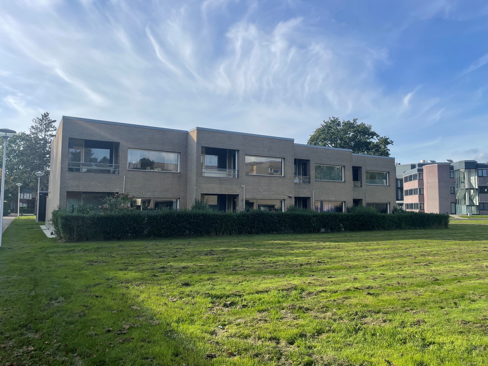 Crerarstraat 33, 7901 AD Hoogeveen, Nederland