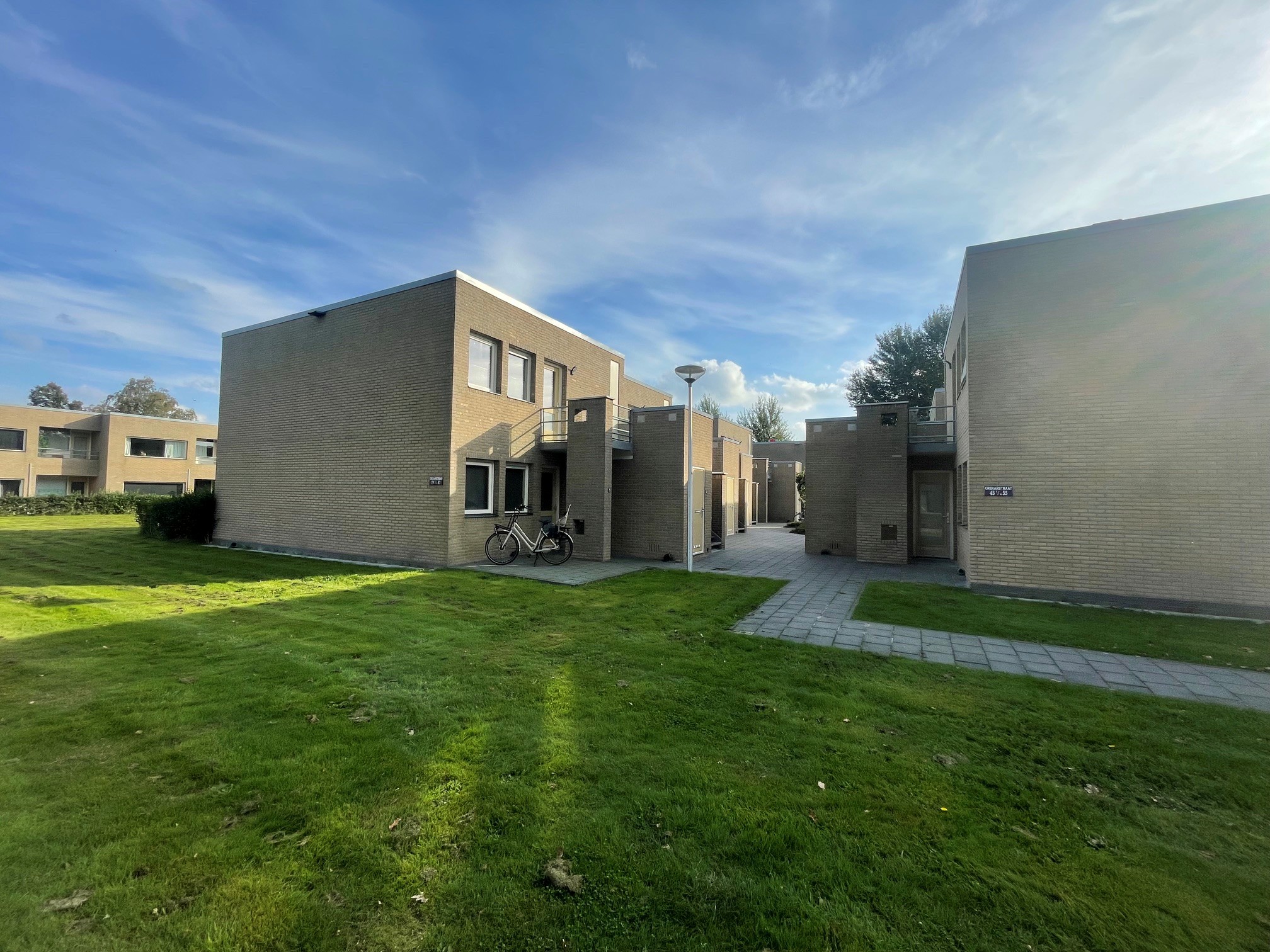Crerarstraat 33