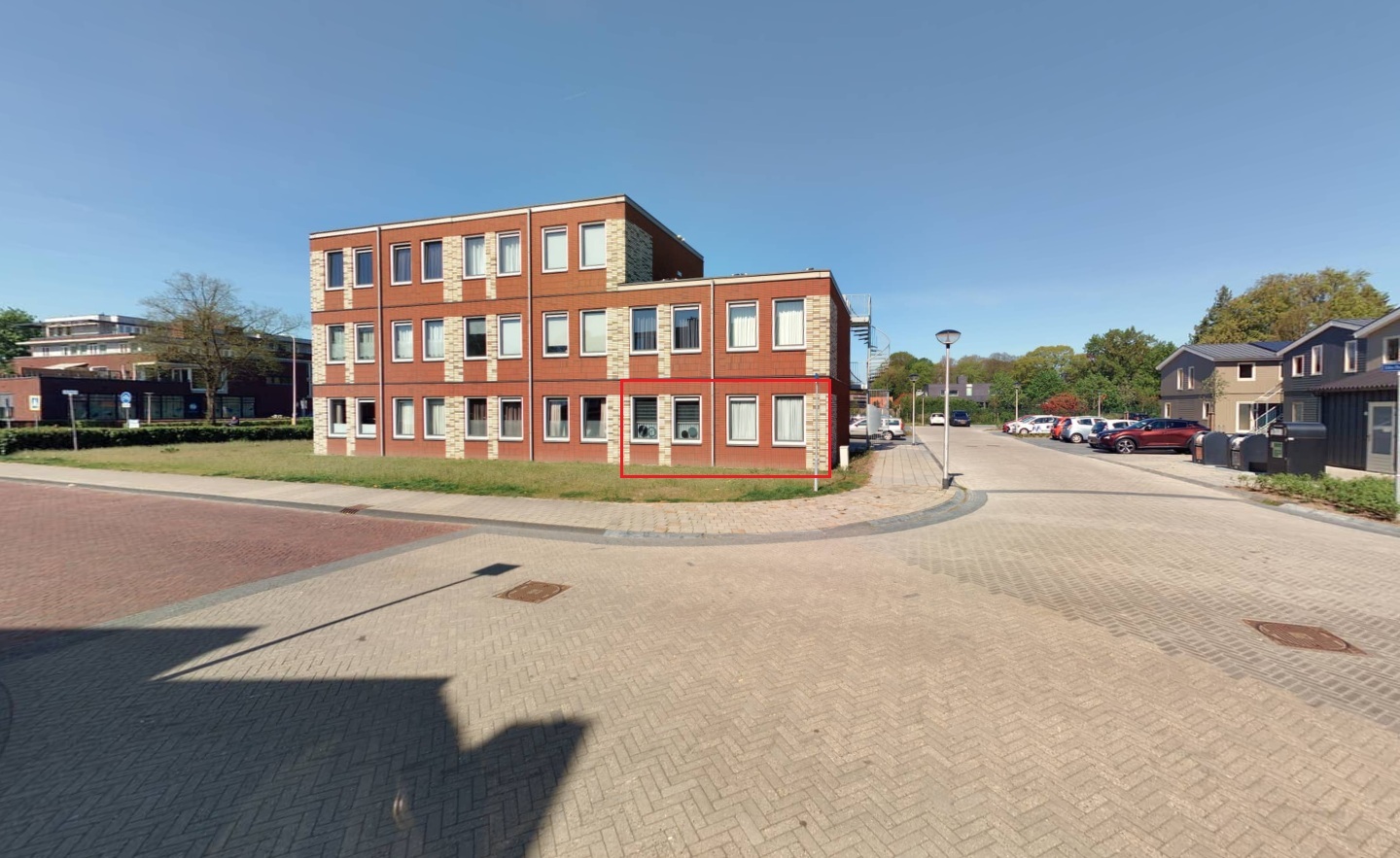 Obbo Bumahof 1, 7742 BH Coevorden, Nederland