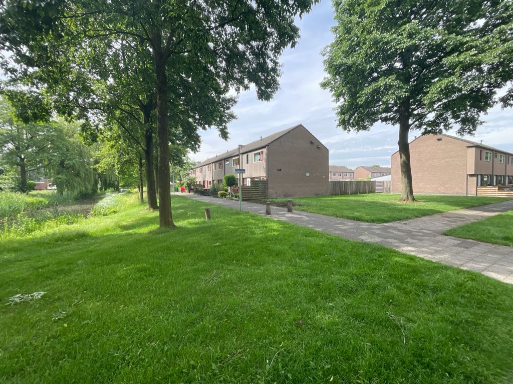 Zenithlaan 150, 7904 AG Hoogeveen, Nederland