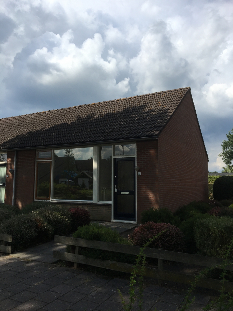 Dambeern 23, 9461 KV Gieten, Nederland