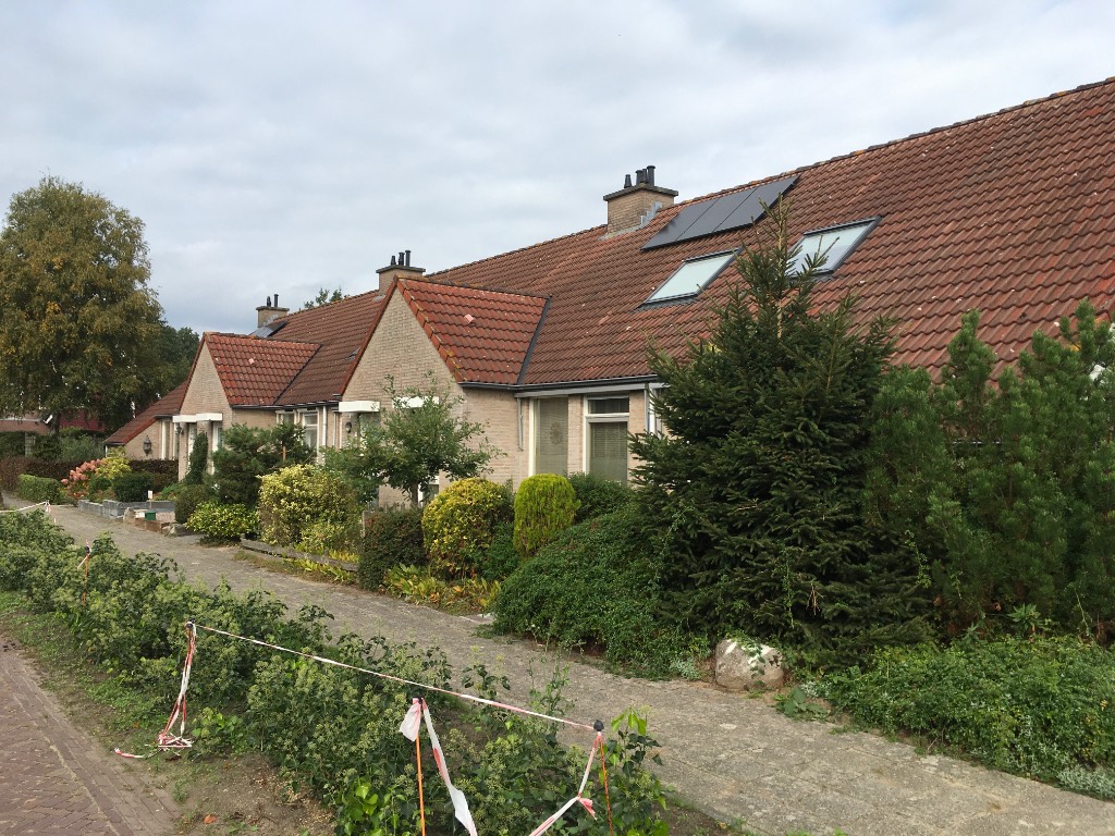 Goorsprake 14