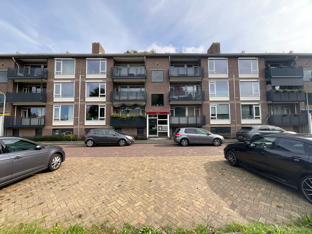 Narcisstraat 21, 7906 JG Hoogeveen, Nederland