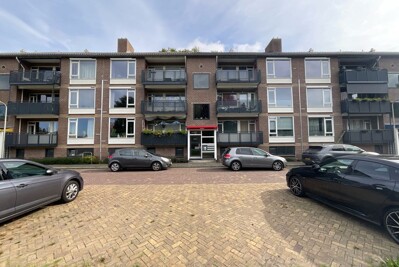 Narcisstraat 21 Hoogeveen, Hoogeveen