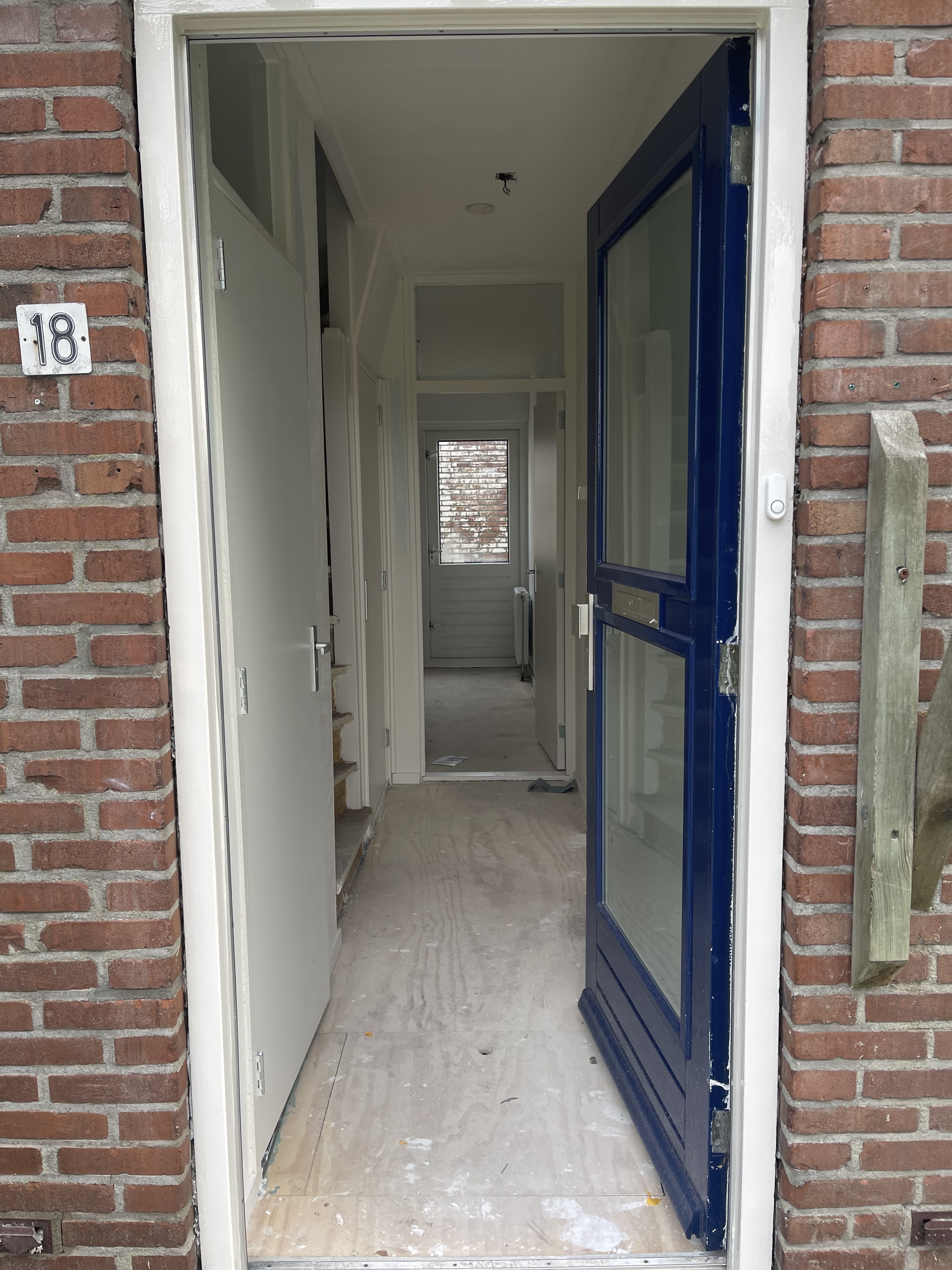 Jan van Riebeeckstraat 18