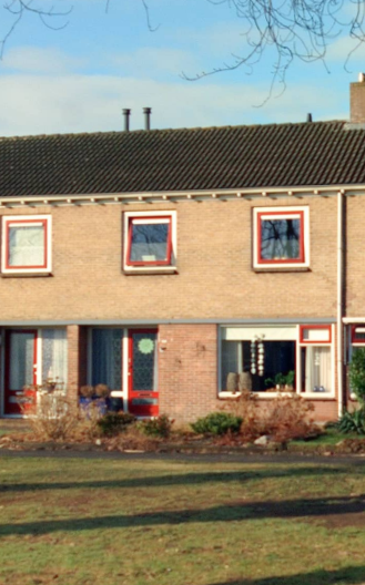 Ceintuurbaan West 42, 9301 CT Roden, Nederland