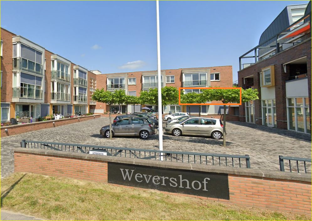 Touwslager 108 Roden