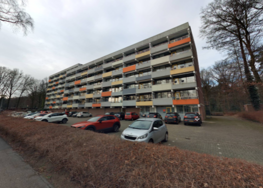 Dingspellaan 97, 7824 GH Emmen, Nederland