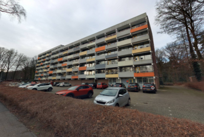 Dingspellaan 97 Emmen, Emmen