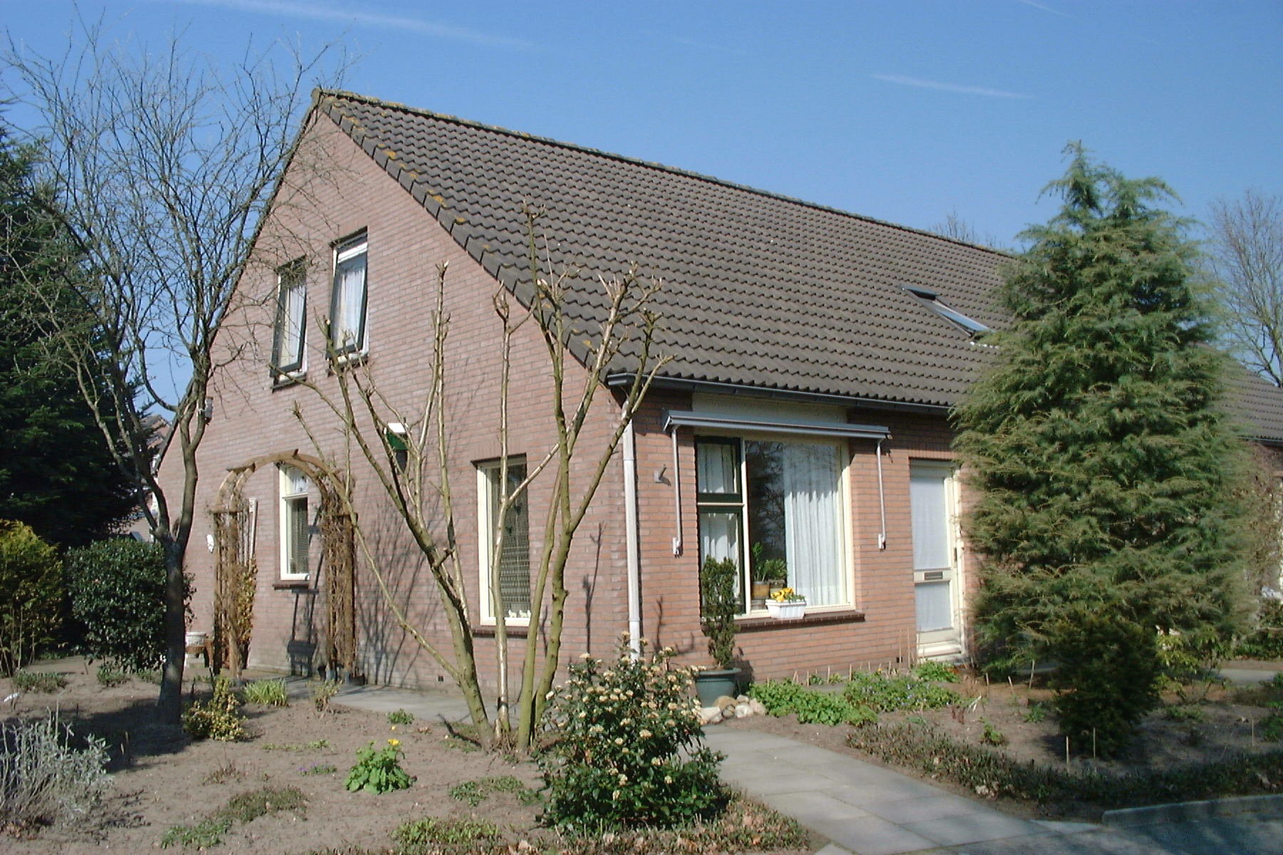 Rolderdingspillaan 31, 9451 GA Rolde, Nederland