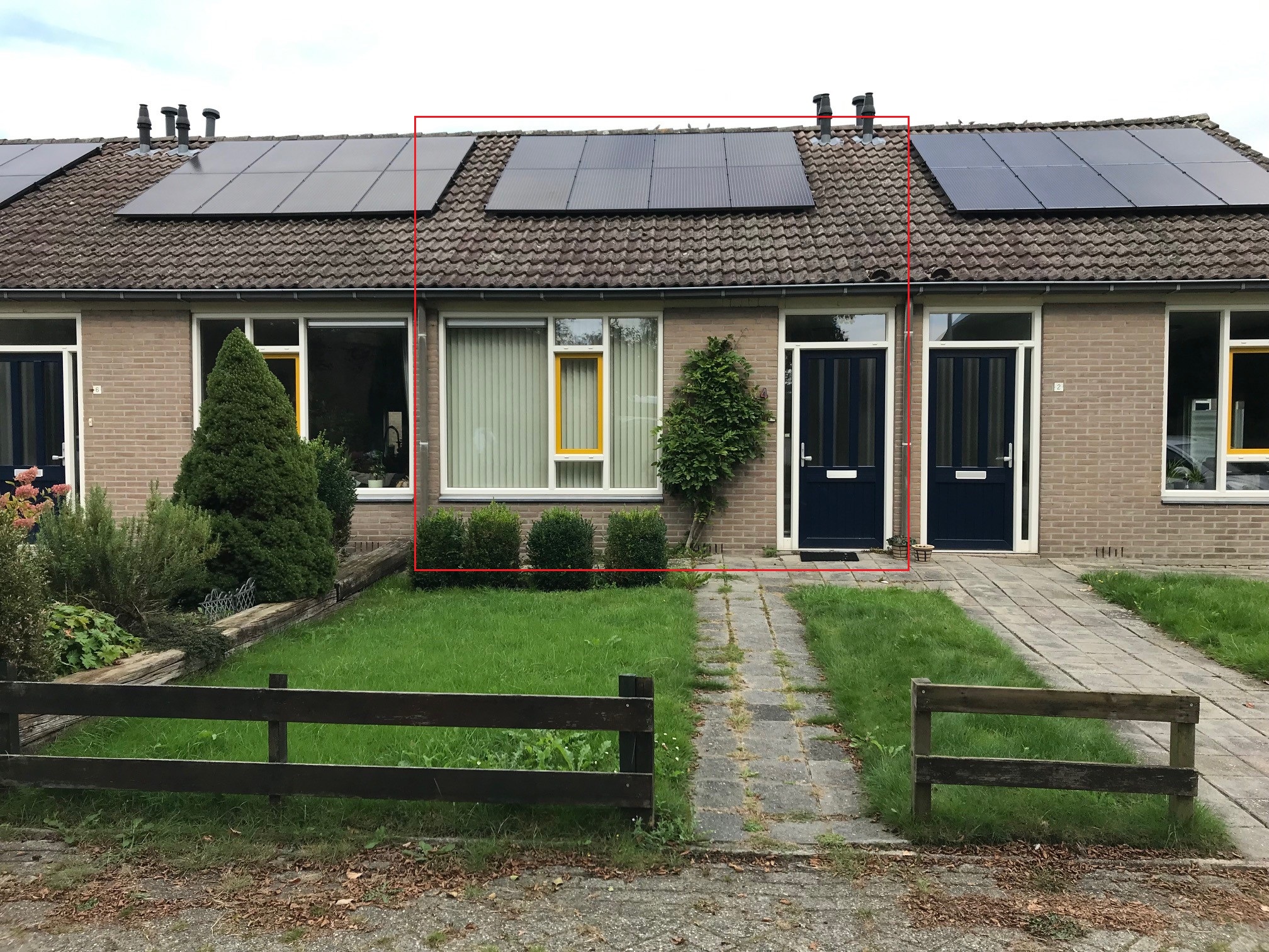 Diekmaat 4, 7761 DC Schoonebeek, Nederland
