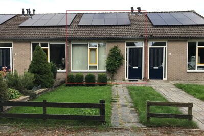 Diekmaat 4 Schoonebeek, Schoonebeek