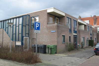 Lindestraat 10 Meppel, Meppel