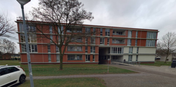 Het Waal 294, 7823 NA Emmen, Nederland