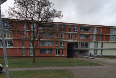 Het Waal 294 Emmen, Emmen
