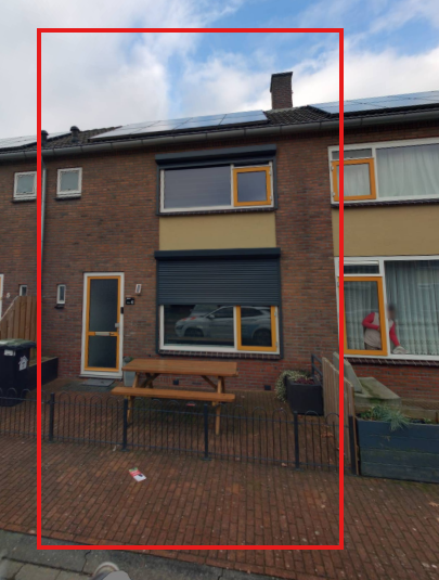 Emmensstraat 7, 7815 EN Emmen, Nederland