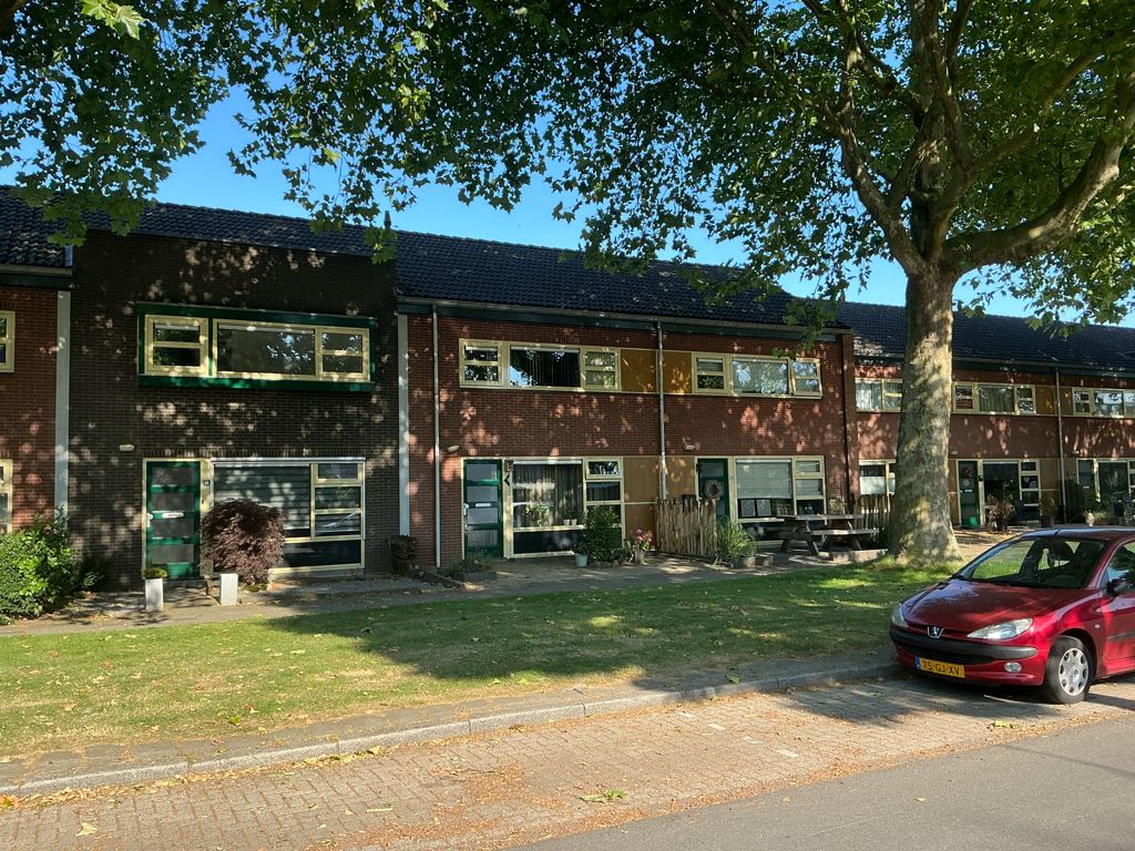 Atlaslaan 64 Hoogeveen