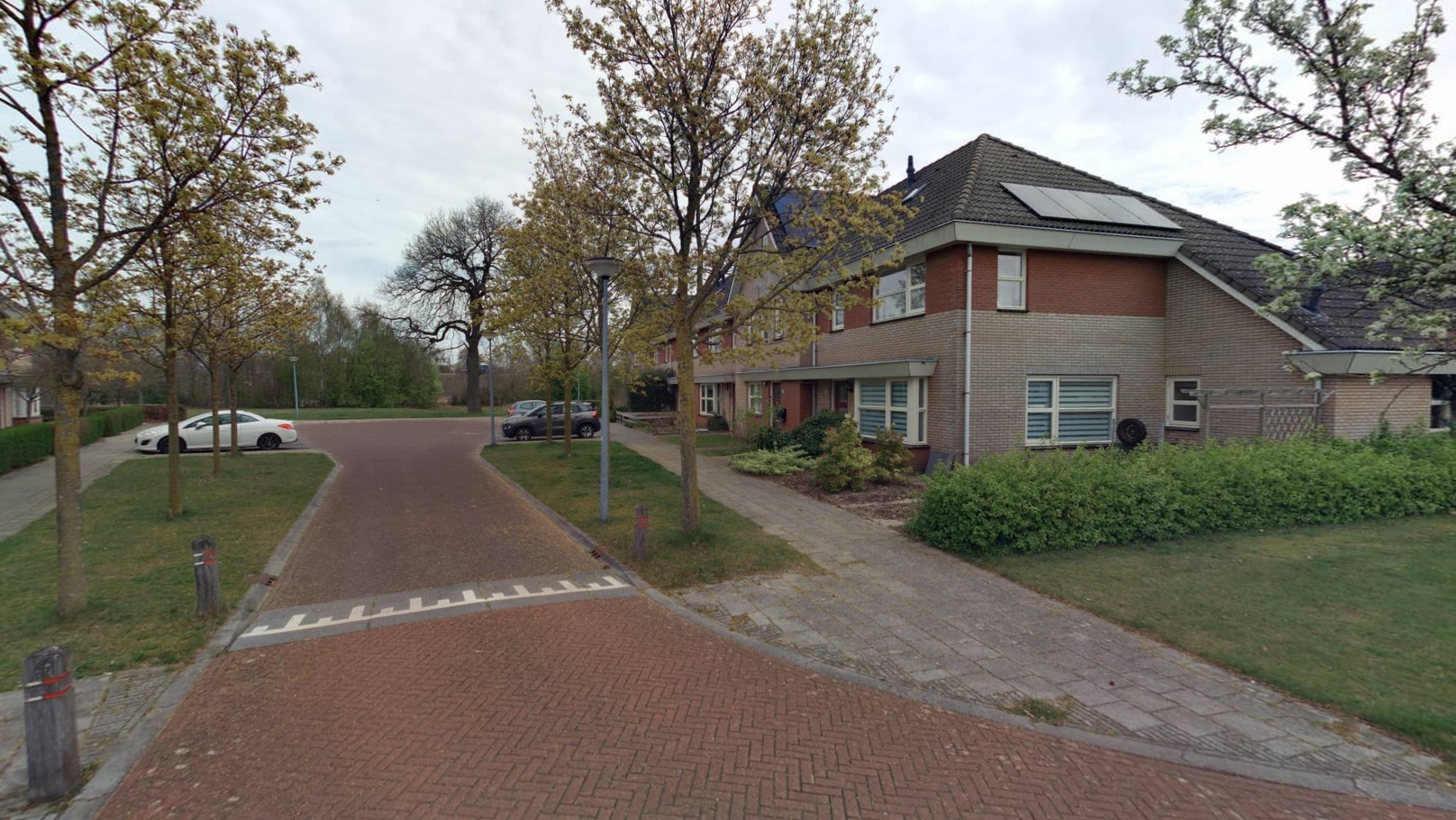 Doctor J.C. Homanstraat 75