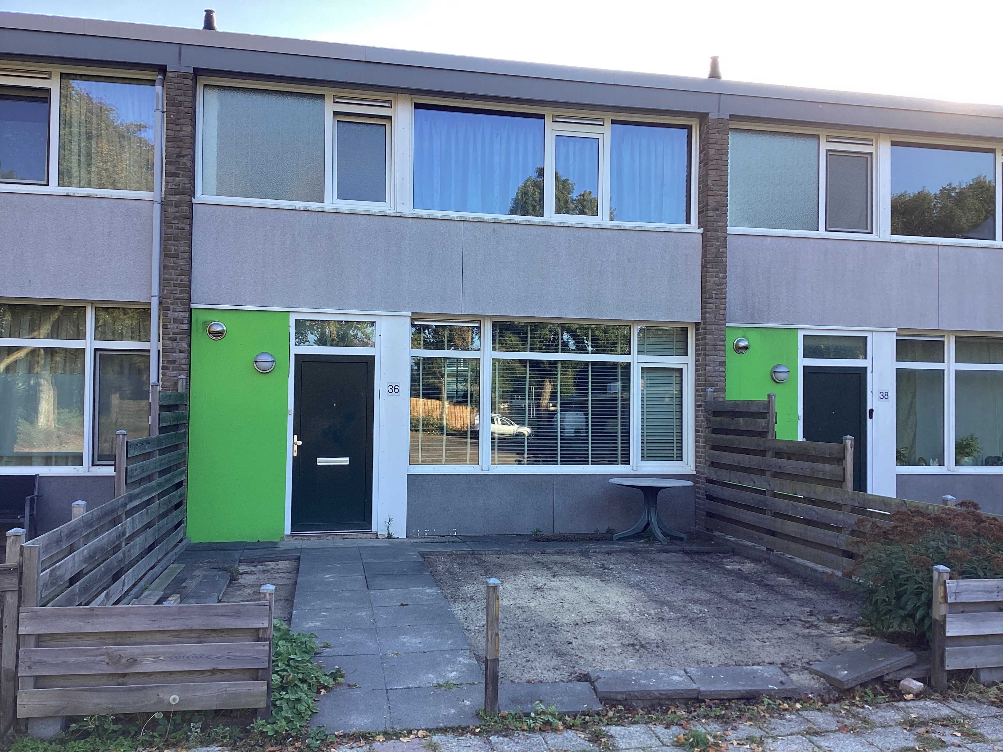 Wendeling 36, 7824 TH Emmen, Nederland