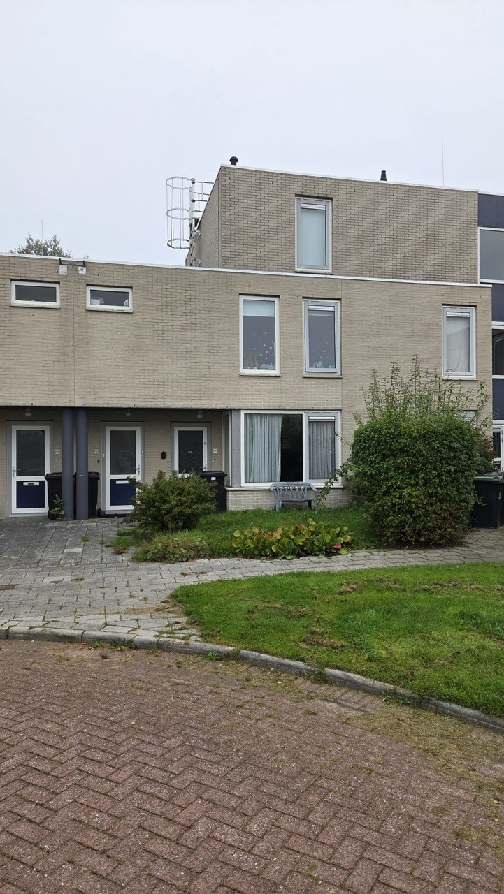 Broekstukken 111, 9761 KD Eelde, Nederland