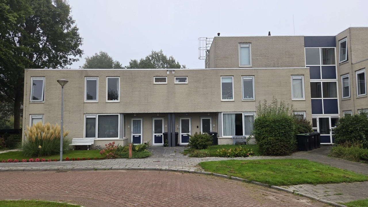 Broekstukken 111