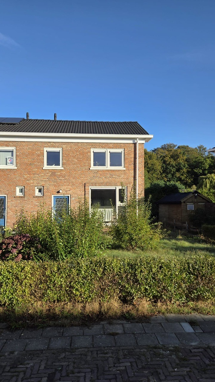 K.D. Parmentierweg 13, 9765 GP Paterswolde, Nederland