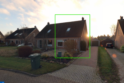Doornakkers 7 Anloo, Anloo