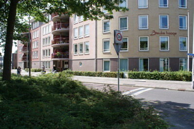 Beukemastraat 4-22