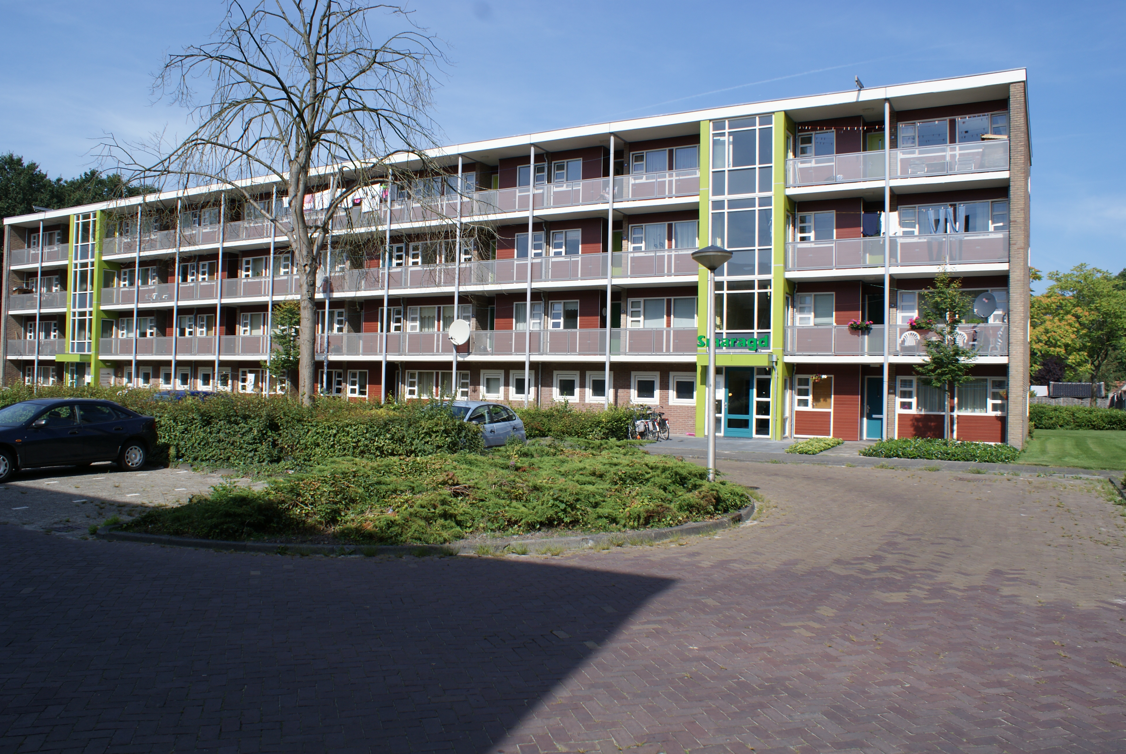 De Reiger 74, 7905 GP Hoogeveen, Nederland