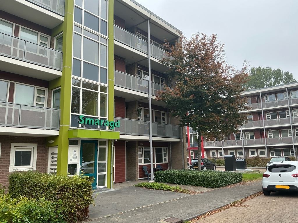 De Reiger 74