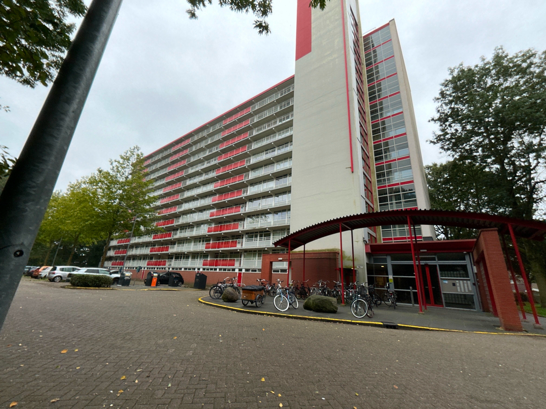 Smetanalaan 80, 9402 XE Assen, Nederland
