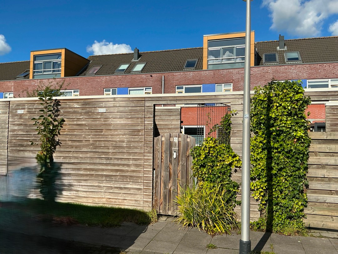 Gloster 8, 9408 JH Assen, Nederland