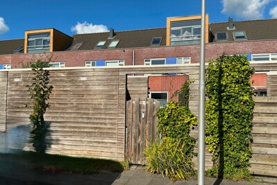 Gloster 8 Assen, Assen