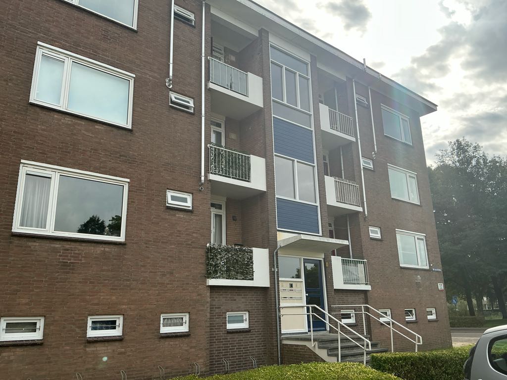 Van Ewijcksingel 12, 7942 GB Meppel, Nederland