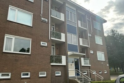 van Ewijcksingel 12 Meppel, Meppel