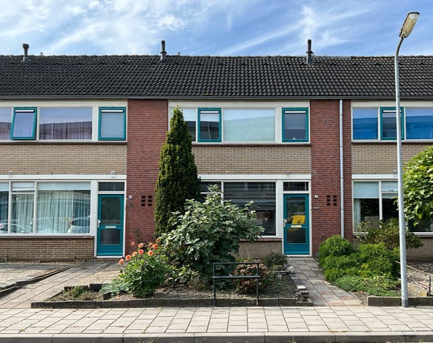 Ferdinand Bolstraat 21, 7944 VZ Meppel, Nederland