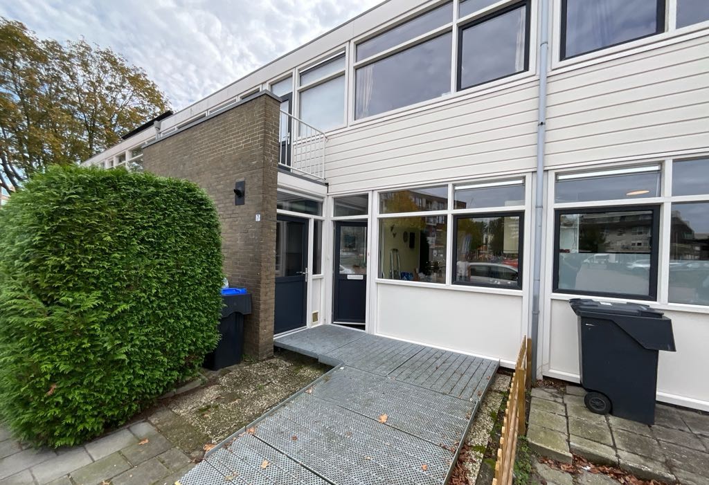 Rembrandtlaan 7, 7944 GA Meppel, Nederland