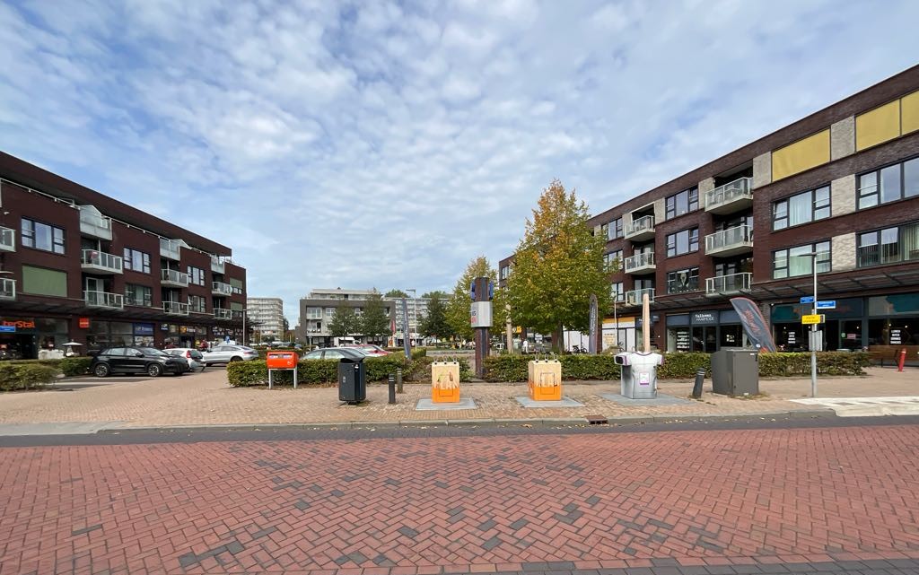 Rembrandtlaan 7