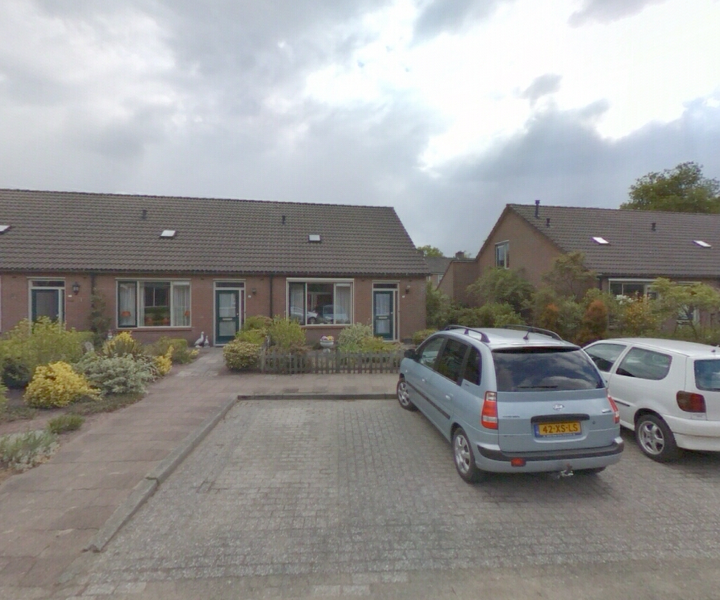 De Stobbe 11, 7848 CP Schoonoord, Nederland