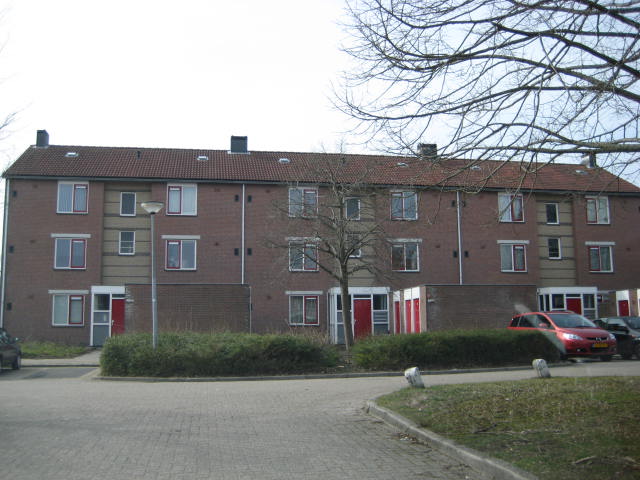 Winkelakker 21 Assen