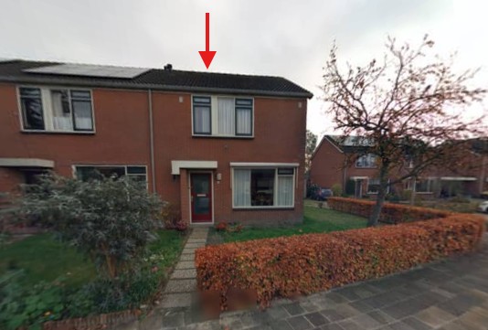 Phoenixstraat 26, 9418 PL Wijster, Nederland