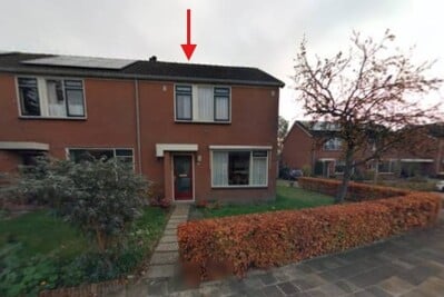 Phoenixstraat 26 Wijster, Wijster