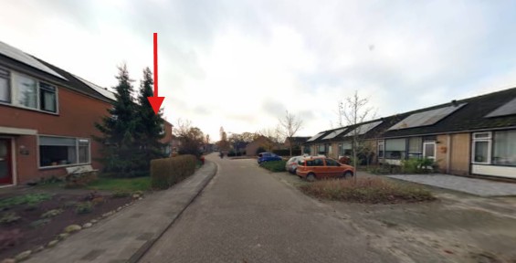 Phoenixstraat 26