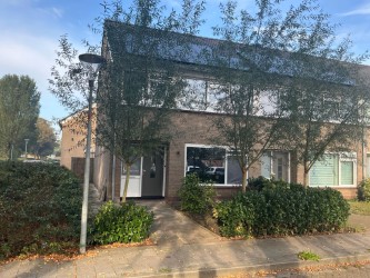 Olde Wheemestraat 1, Steenwijkerland