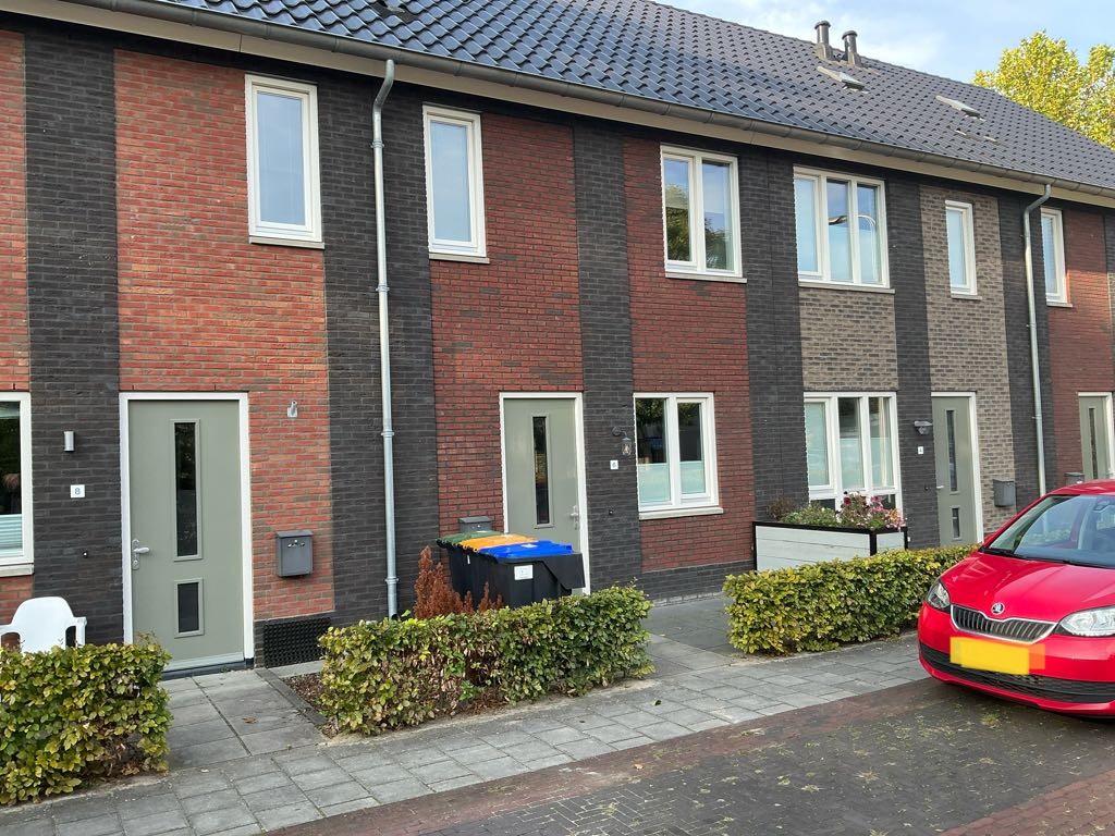 Jan Victorsstraat 6, 7944 HC Meppel, Nederland