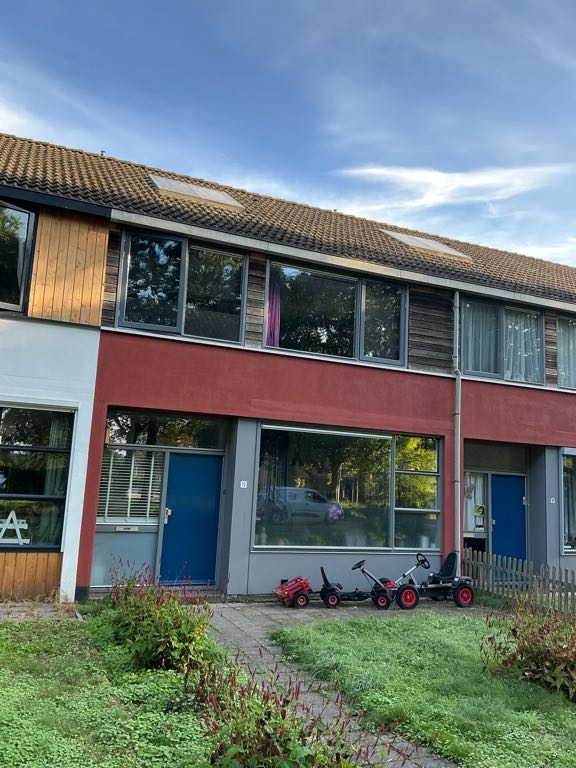Herenslagen 19, 8332 AL Steenwijk, Nederland