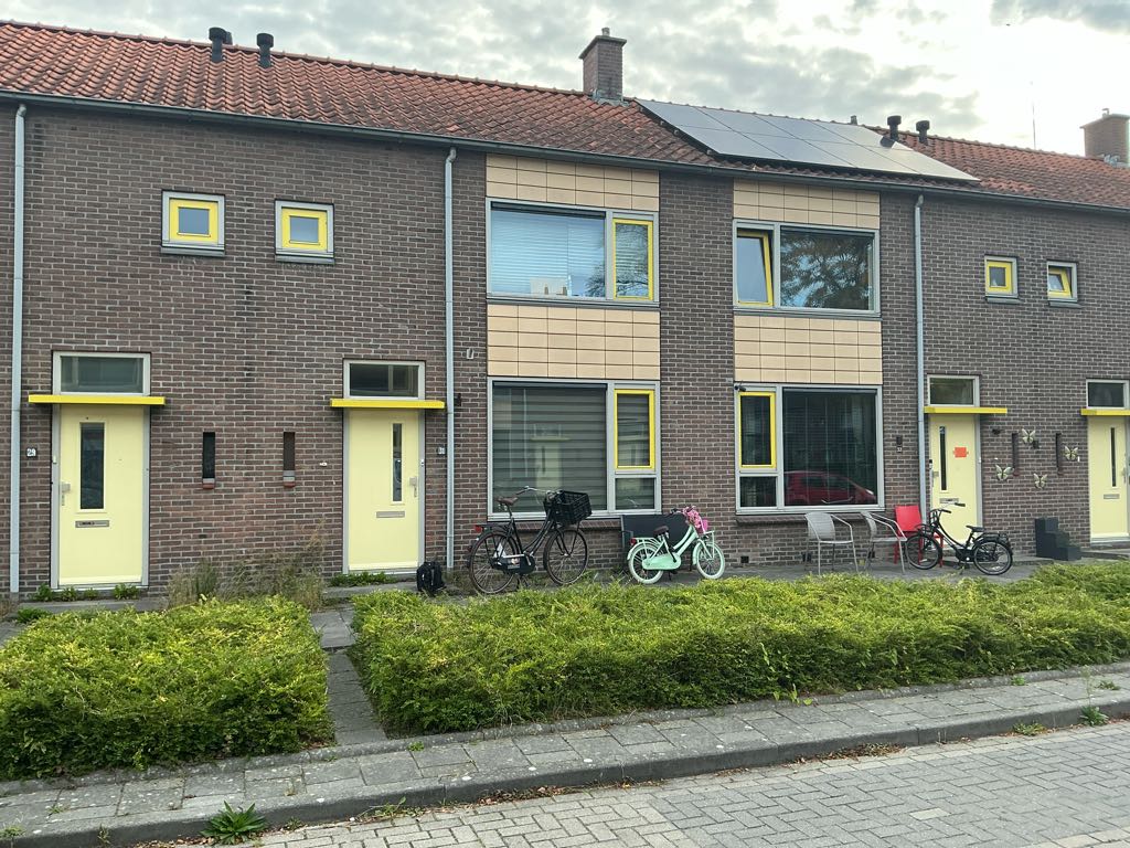 Tandarts Schipperstraat 31, 7902 HS Hoogeveen, Nederland