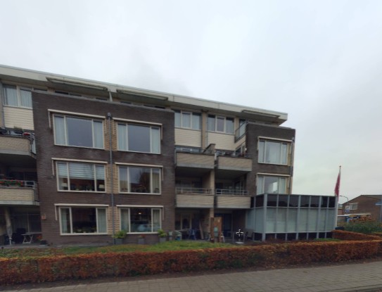 Raadhuisstraat 3, 9411 NA Beilen, Nederland